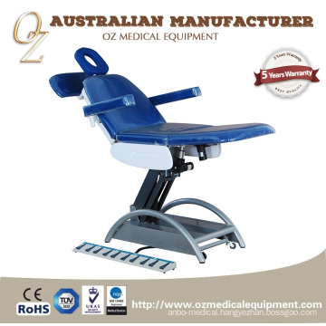Premium Chiropractic Massage Couch Electric Orthopedic Examination Table Australian Manufacturer Medical Grade Beauty Couch